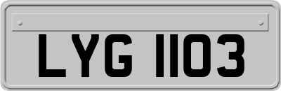 LYG1103