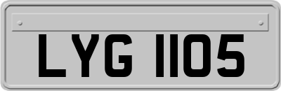LYG1105