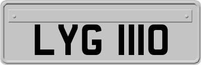 LYG1110