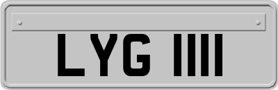 LYG1111