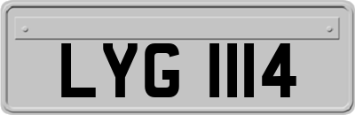 LYG1114