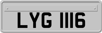 LYG1116