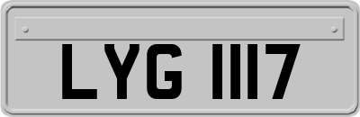 LYG1117