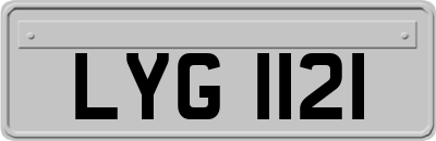 LYG1121