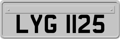 LYG1125