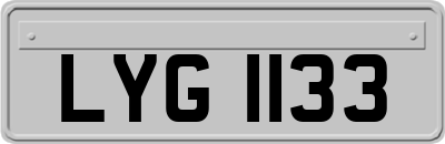 LYG1133