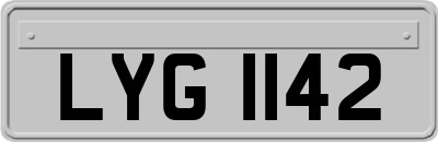 LYG1142