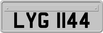 LYG1144