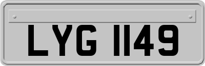 LYG1149