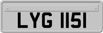 LYG1151