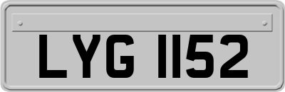 LYG1152