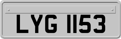 LYG1153