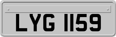 LYG1159