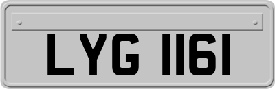 LYG1161