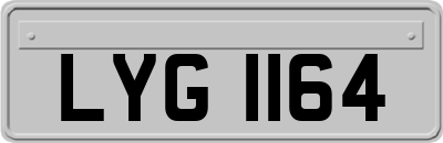 LYG1164