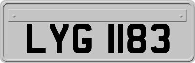 LYG1183