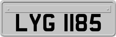 LYG1185