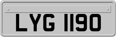 LYG1190