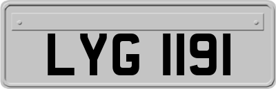 LYG1191