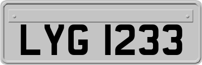 LYG1233