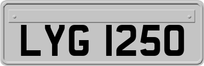 LYG1250