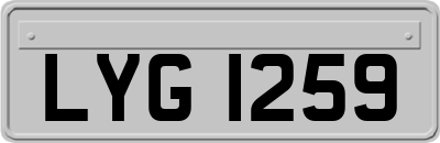 LYG1259