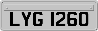 LYG1260