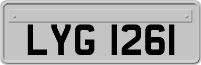 LYG1261
