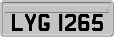 LYG1265