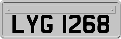 LYG1268