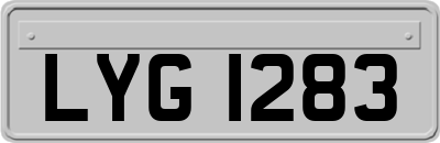 LYG1283