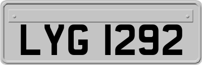 LYG1292