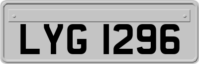 LYG1296
