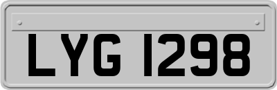 LYG1298
