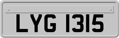 LYG1315