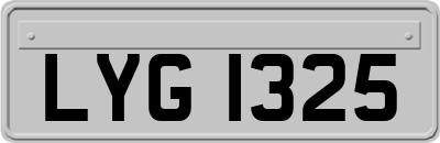 LYG1325