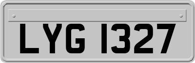 LYG1327