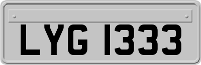 LYG1333
