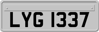 LYG1337