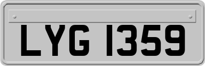 LYG1359
