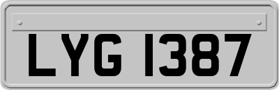 LYG1387