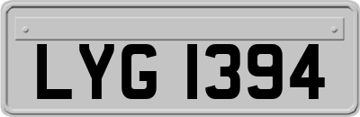 LYG1394
