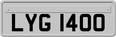 LYG1400