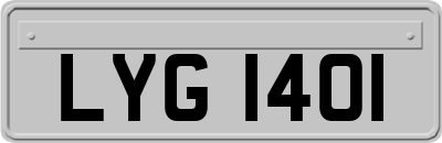 LYG1401