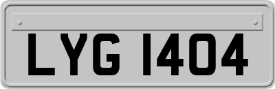 LYG1404
