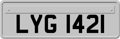 LYG1421