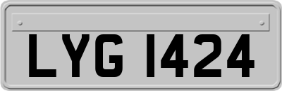 LYG1424