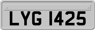 LYG1425