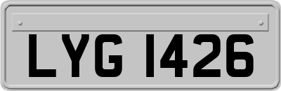 LYG1426