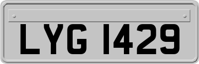 LYG1429